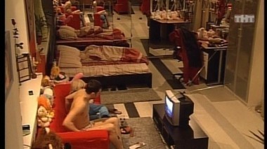 Ночной эфир 1383 дня