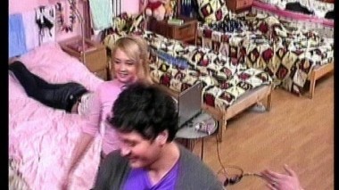 Ночной эфир 1385 дня