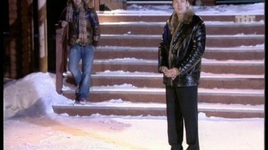 Ночной эфир 1386 дня