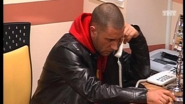 Ночной эфир 1367 дня