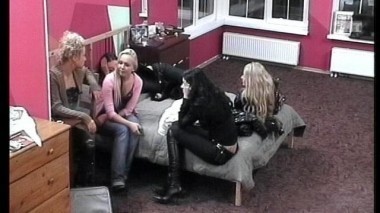 Ночной эфир 1391 дня