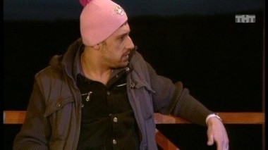 Ночной эфир 1405 дня