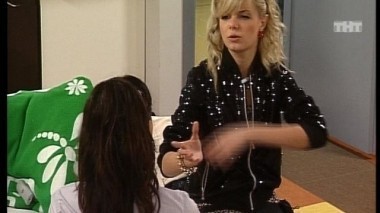 Ночной эфир 1421 дня