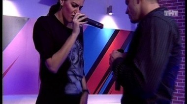 Ночной эфир 1397 дня