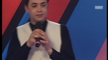 Ночной эфир 1431 дня