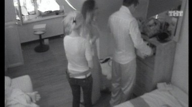 Ночной эфир 1435 дня