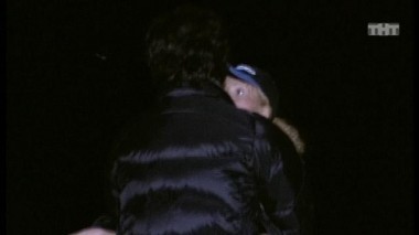 Ночной эфир 1436 дня