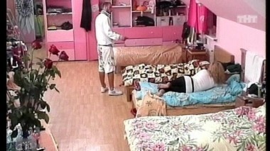 Ночной эфир 1443 дня