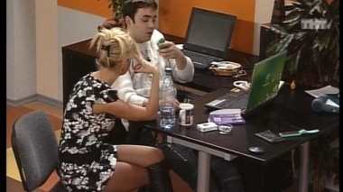 Ночной эфир 1444 дня