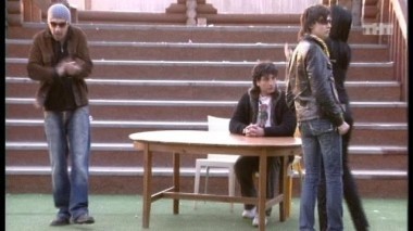 Ночной эфир 1427 дня