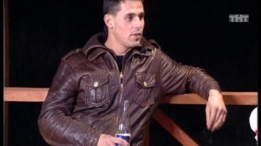 Ночной эфир 1429 дня