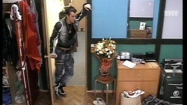 Ночной эфир 1430 дня