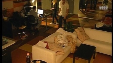 Ночной эфир 1469 дня