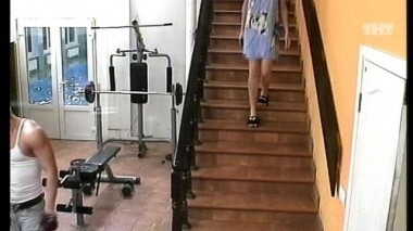 Ночной эфир 1453 дня