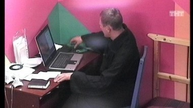 Ночной эфир 1475 дня