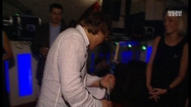 Ночной эфир 1481 дня