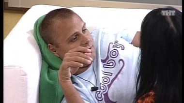 Ночной эфир 1494 дня