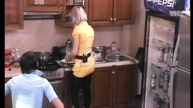 Ночной эфир 1502 дня