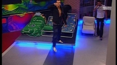 Ночной эфир 1487 дня