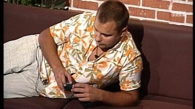 Ночной эфир 1521 дня