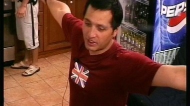 Ночной эфир 1561 дня