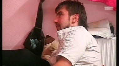 Ночной эфир 1562 дня