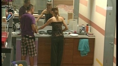 Ночной эфир 1568 дня