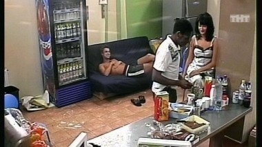 Ночной эфир 1571 дня