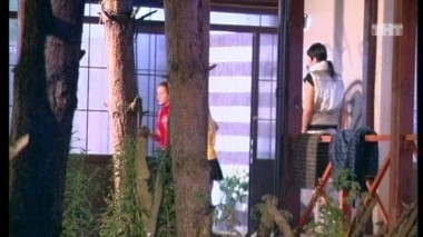 Ночной эфир 1587 дня