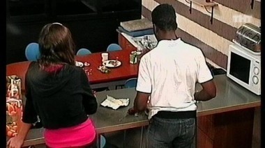 Ночной эфир 1597 дня