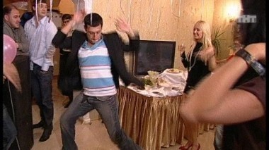 Ночной эфир 1600 дня