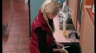 Ночной эфир 1631 дня