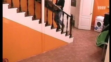 Ночной эфир 1659 дня