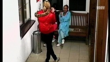 Ночной эфир 1661 дня