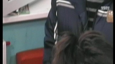 Ночной эфир 1664 дня