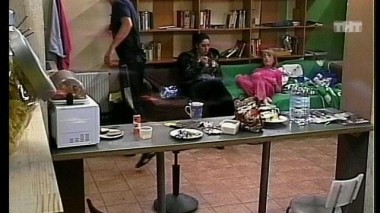 Ночной эфир 1677 дня