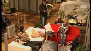 Ночной эфир 1692 дня