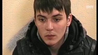 Ночной эфир 1694 дня