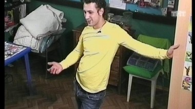 Ночной эфир 1718 дня