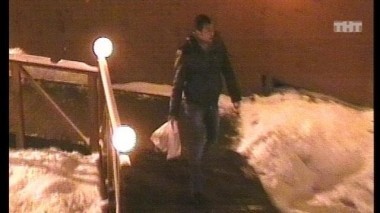 Ночной эфир 1724 дня