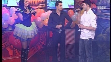 Ночной эфир 1747 дня