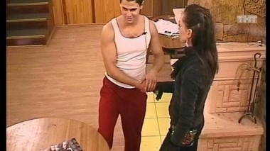 Ночной эфир 1751 дня