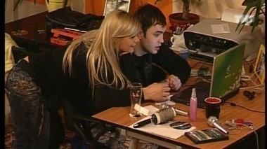 Ночной эфир 1732 дня