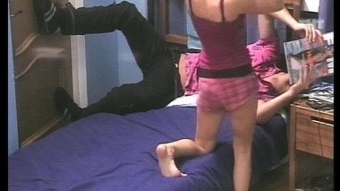 Ночной эфир 1756 дня