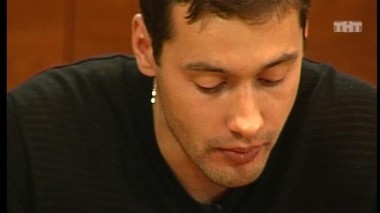 Ночной эфир 1808 дня