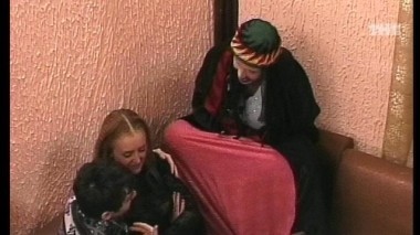 Ночной эфир 1811 дня