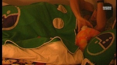 Ночной эфир 1813 дня