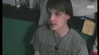 Ночной эфир 1814 дня