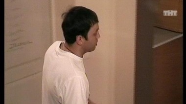 Ночной эфир 1833 дня