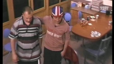 Ночной эфир 1834 дня